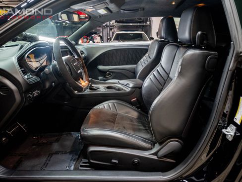 Used 2023 Dodge Challenger SRT Hellcat Redeye image 95