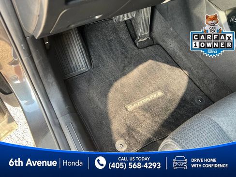 Used 2023 Hyundai Santa Fe SEL FWD image 30