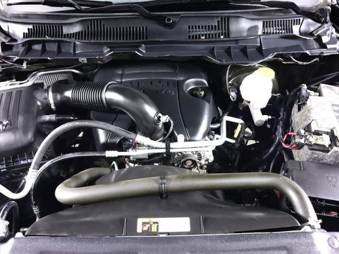 Used 2018 RAM 1500 Sport image 43