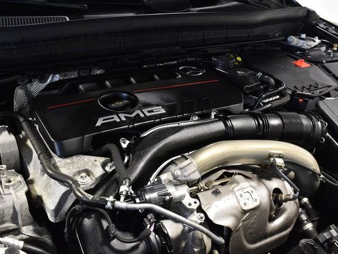 Used 2023 Mercedes-Benz GLB 35 AMG GLB 35 AMG image 35