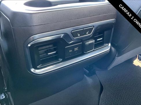Used 2020 GMC Sierra 1500 Denali w/ Denali Ultimate Package AWD/4WD image 12