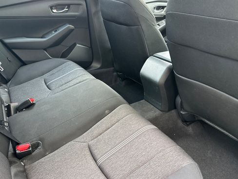 Used 2024 Honda Accord Sport image 31