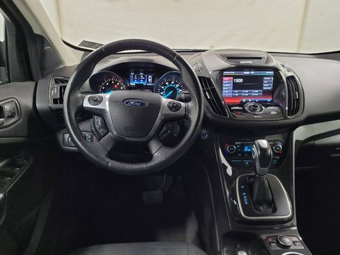 Used 2014 Ford Escape Titanium w/ Equipment Group 401A FWD image 22