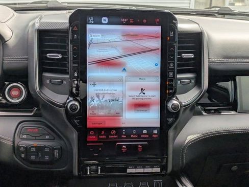 New 2026 RAM 1500 RHO w/ RHO Level 1 Equipment Group image 15