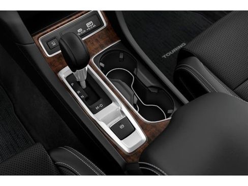 New 2025 Subaru Ascent Touring w/ Popular Package #2 image 21