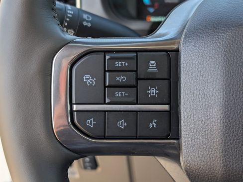 Used 2025 Ford F150 Platinum w/ Equipment Group 703A Plus image 22