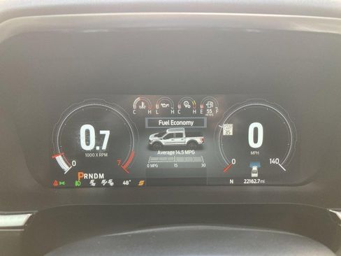 Certified 2023 Ford F150 Raptor AWD/4WD image 19