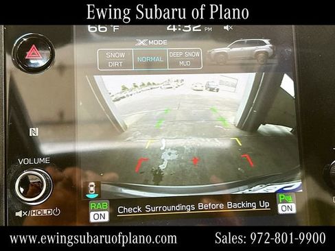 Used 2026 Subaru Forester Wilderness AWD/4WD image 13
