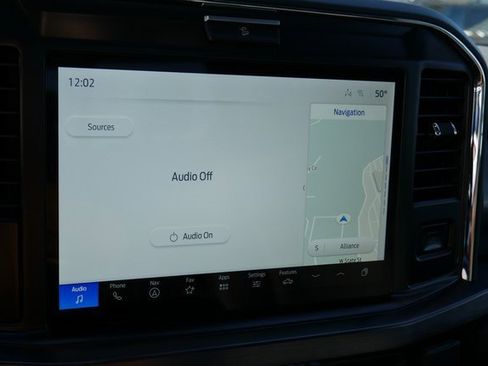 New 2026 Ford F350 Lariat w/ Chrome Package image 22