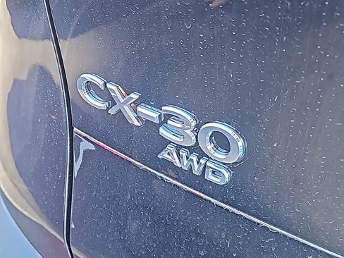 New 2026 MAZDA CX-30 AWD 2.5 S image 4