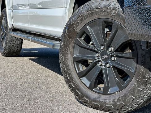 Used 2020 Ford F150 XLT w/ Equipment Group 302A Luxury image 2