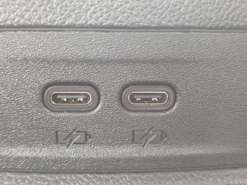 New 2026 Chevrolet Equinox RS w/ Safety and Technology Package FWD image 10