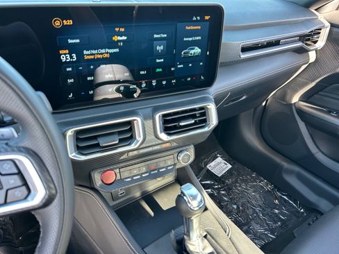 New 2026 Ford Mustang GT Premium RWD image 11