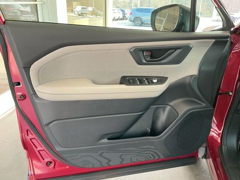 Used 2026 Subaru Forester Premium image 35