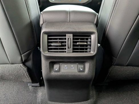 New 2026 Nissan Murano Platinum w/ Cargo Package image 16