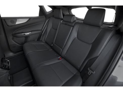 New 2026 Lexus NX 450h+ F Sport image 13