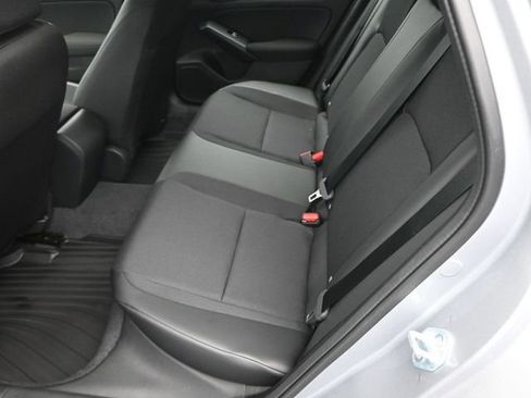 New 2026 Honda Civic Sport image 10