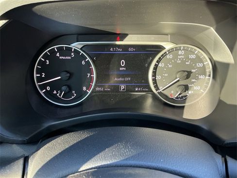 Used 2024 Nissan Sentra SR image 14