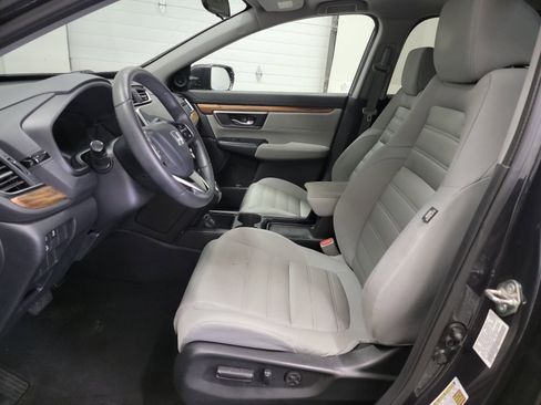 Used 2019 Honda CR-V EX image 12