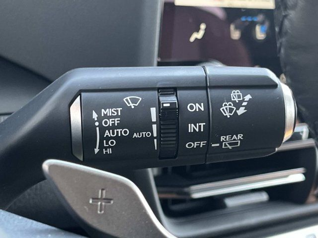 Certified 2026 Lexus GX 550 w/ Accessory Package (ZB) AWD/4WD image 47