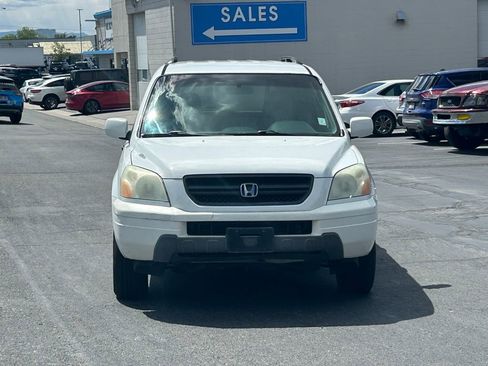 Used 2004 Honda Pilot EX image 9
