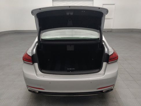 Used 2019 Genesis G80 3.8 w/ Ultimate Package 03 RWD image 29
