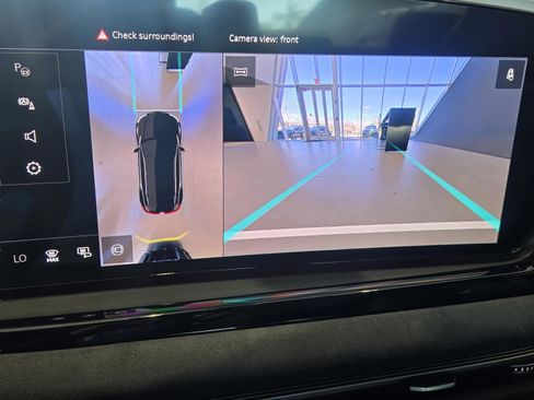 New 2026 Audi A6 Prestige image 22