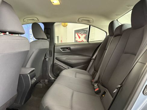 Used 2023 Toyota Corolla LE FWD image 26