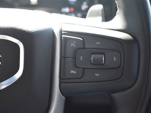 Used 2022 GMC Sierra 1500 Elevation w/ Elevation Premium Package image 25