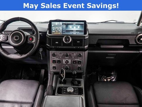 Used 2024 INEOS Grenadier AWD/4WD image 5