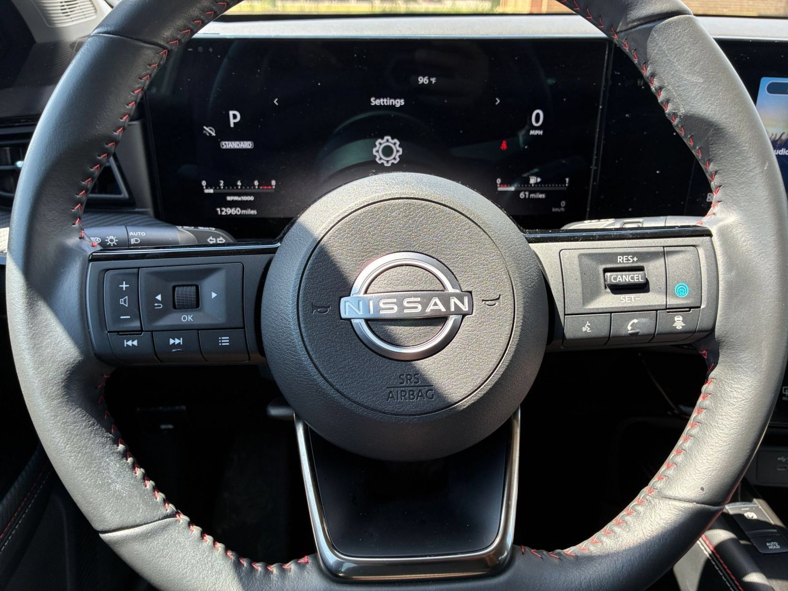 Used 2026 Nissan Kicks SR FWD image 26