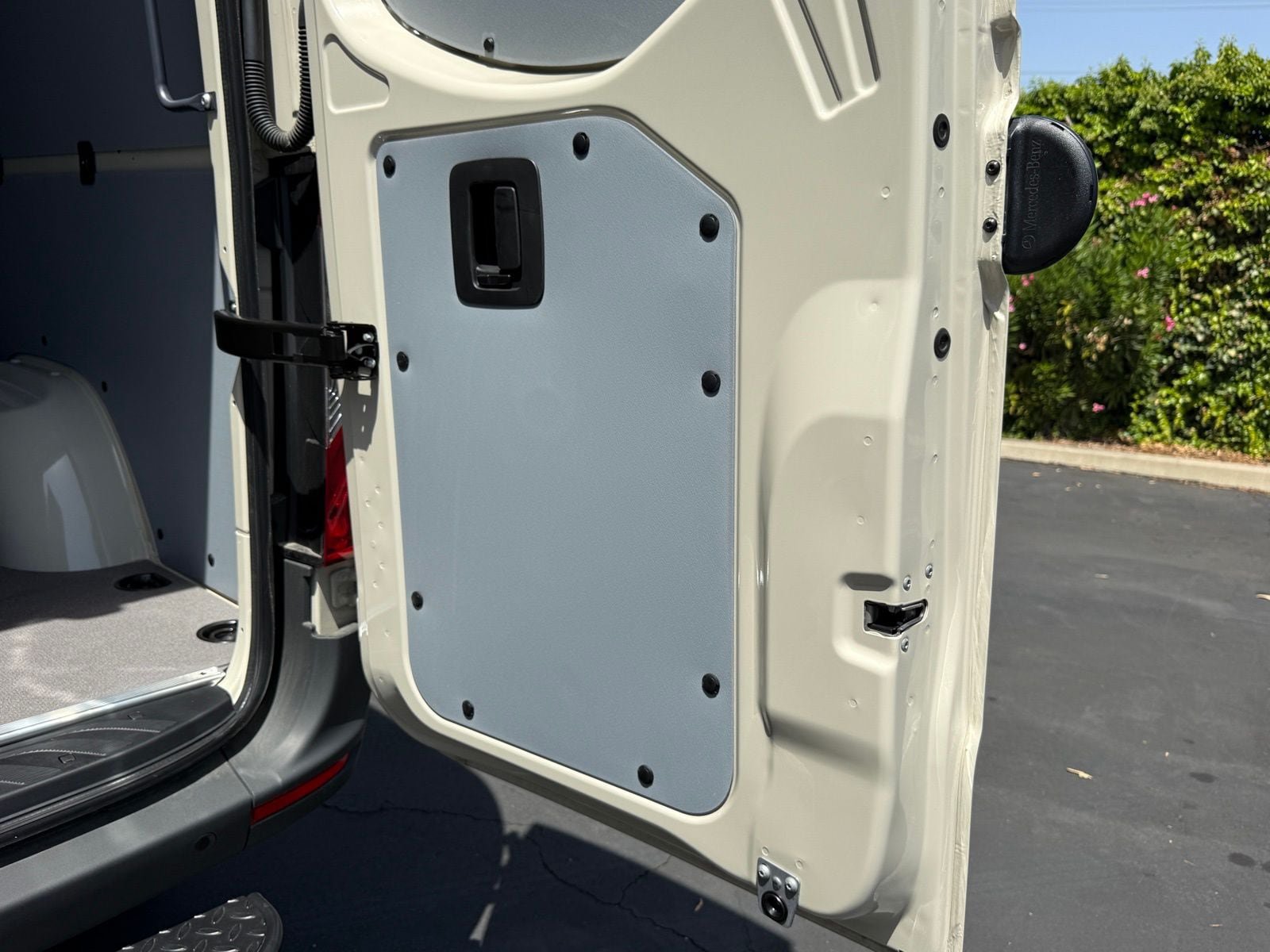 New 2025 Mercedes-Benz Sprinter 2500 image 15