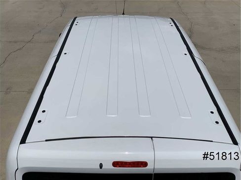 Used 2021 RAM ProMaster City Tradesman SLT image 8