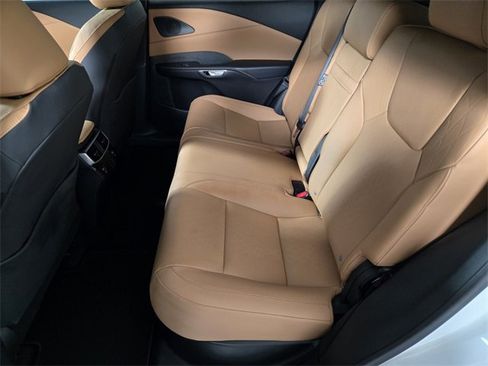 Certified 2023 Lexus RX 350 Premium Plus w/ Cold Area Package image 15