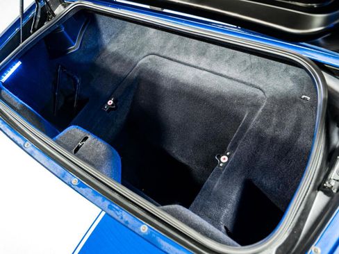 Used 2002 Chevrolet Corvette Z06 w/ Memory Pkg image 26