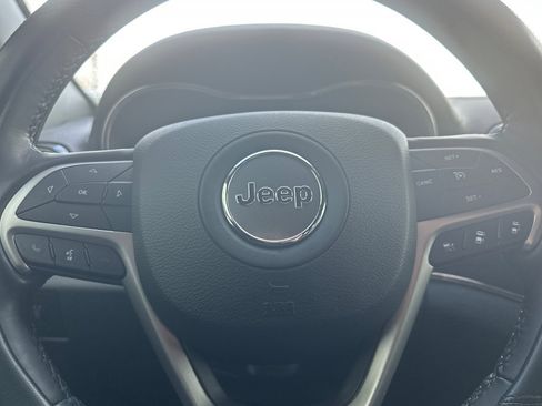 Used 2020 Jeep Grand Cherokee High Altitude image 26