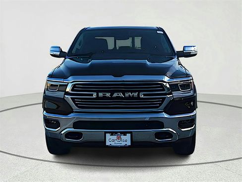 Used 2022 RAM 1500 Laramie image 2