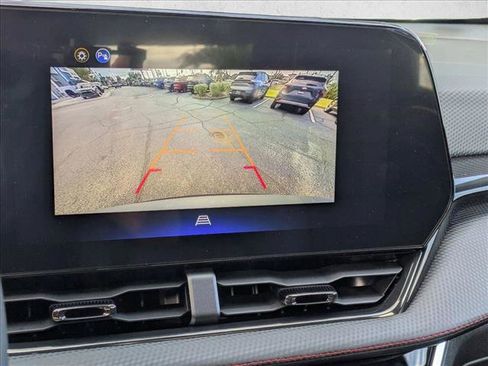 New 2026 Chevrolet Equinox RS image 12