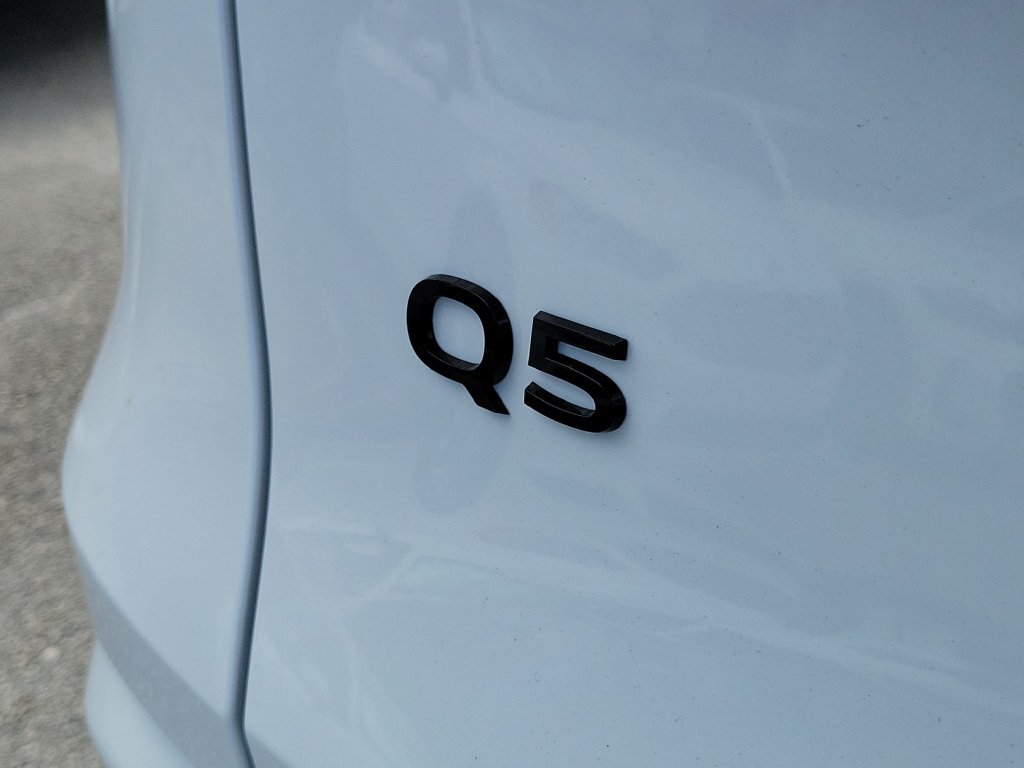 New 2026 Audi Q5 Premium AWD/4WD image 5