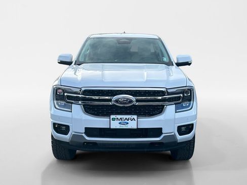 Used 2025 Ford Ranger Lariat w/ Chrome Accent Package image 10