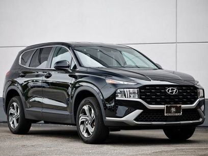 Used 2023 Hyundai Santa Fe SE