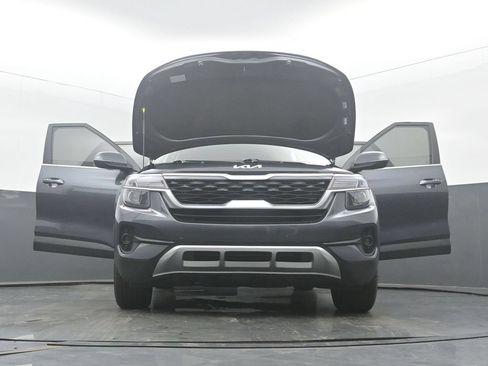 Used 2023 Kia Seltos EX AWD/4WD image 60