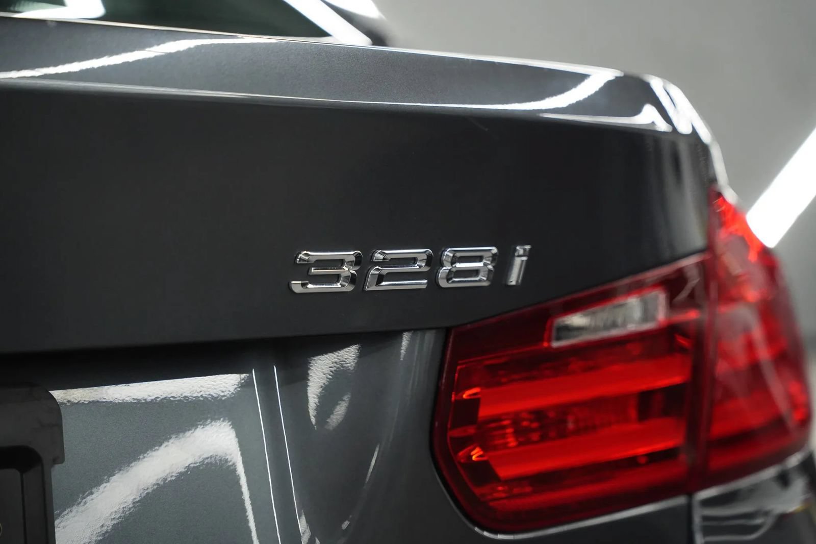 Used 2014 BMW 328i Sedan RWD image 20