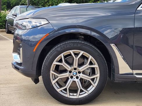 Used 2019 BMW X7 xDrive40i w/ Premium Package AWD/4WD image 10
