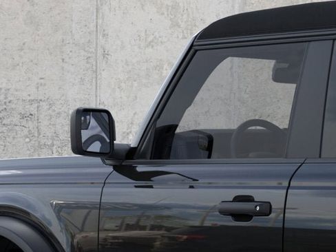 New 2025 Ford Bronco 4-Door AWD/4WD image 22