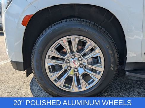 Used 2023 GMC Yukon Denali image 5