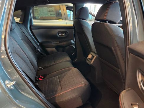 New 2026 Honda HR-V Sport image 14