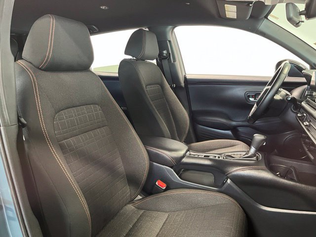 Used 2025 Honda HR-V Sport image 10