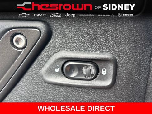 Used 2018 Jeep Wrangler Unlimited Rubicon AWD/4WD image 17