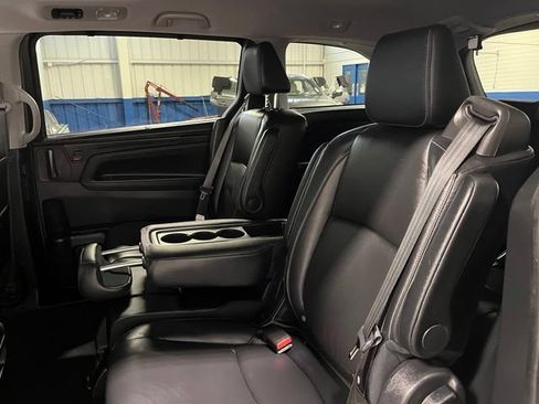 Used 2023 Honda Odyssey EX-L image 16